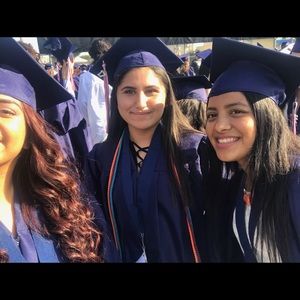 Meet your Posher, Erandy